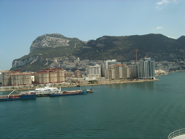 Gibraltar