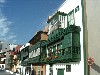 Canarian Balconies La Palma
