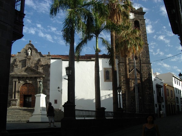 La Palma