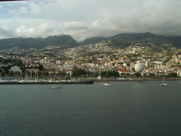 Madeira
