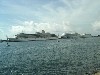Moored in Funchal