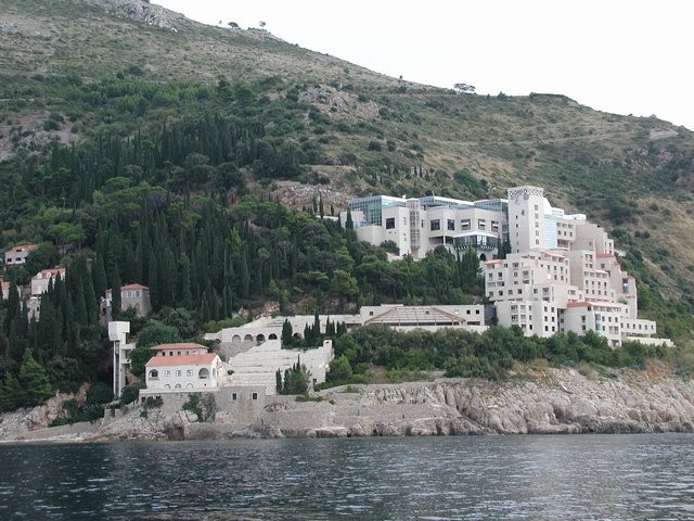 Hotel Belevedere