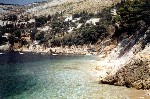 Cove, Hotel Belvedere 1986