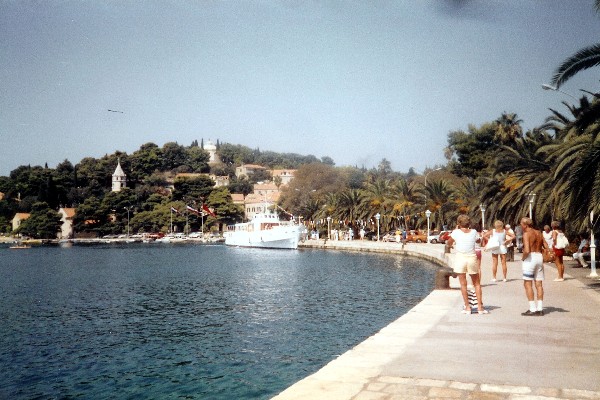 Cavtat 1986