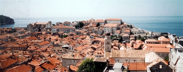 Dubrovnik 2003