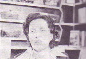 Liliana Borroni in 1982