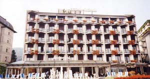 Hotel Astoria
