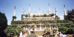 Isola Bella