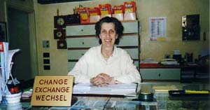 Liliana Borroni in 2001