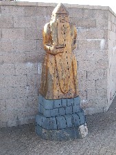 Isle of Lewis Chessman