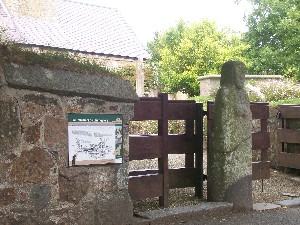 La Gran' Mere du Chimquiere