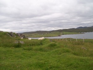 Isle of Lewis