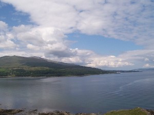 Isle of Mull