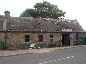 St. Margaret's Smiddy