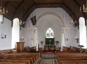 St. Philippe de Torteval