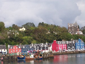 Tobermory