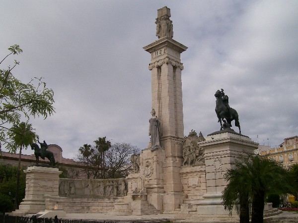 Cadiz