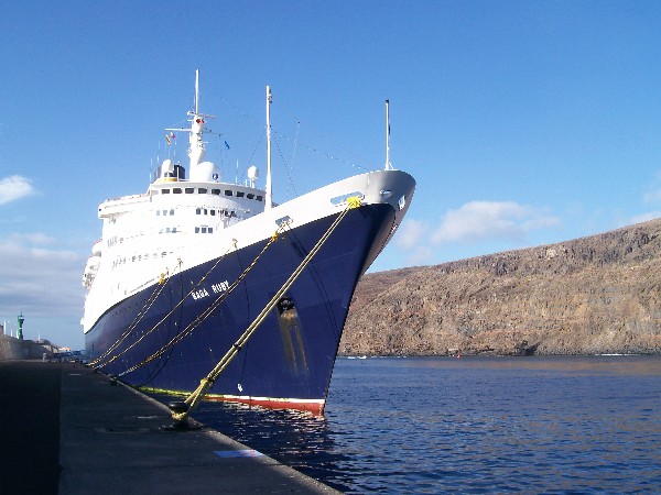 My sweet in the View - as good as it looks.