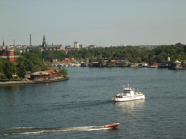 Stockholm