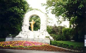 Johann Strauss
